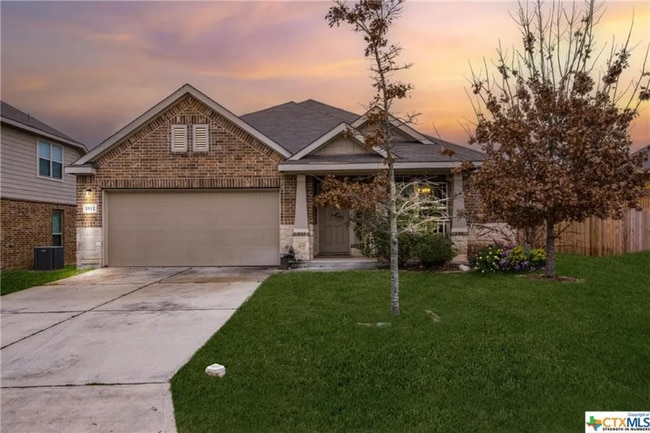 property at 1911 Jamie Ln