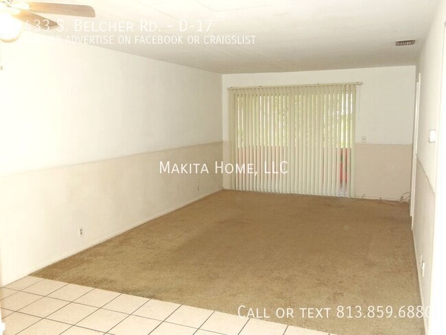 1433 S Belcher Rd in Clearwater, FL - Building Photo - Building Photo