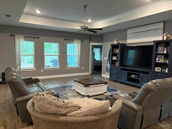 1458 Ballyhoo Dr in Gulf Breeze, FL - Building Photo - Building Photo
