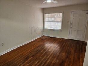 200-202 N Elm St in Little Rock, AR - Building Photo - Building Photo