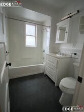49 Montfern Ave, Unit 1 in Boston, MA - Building Photo - Building Photo