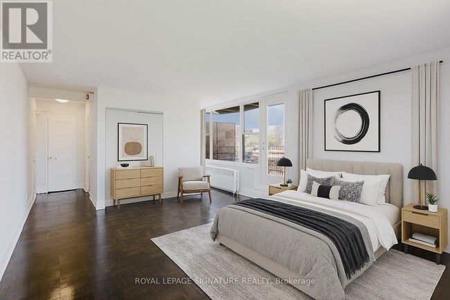 property at 1545-1545 Bathurst St