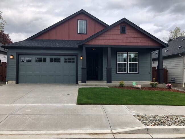 property at 10523 NE 103rd Ct