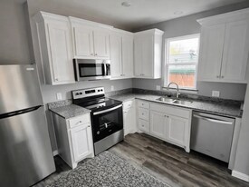 2109 Bluebonnet Ave in Denison, TX - Building Photo