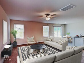 57 Coleshill Rd in Angier, NC - Building Photo - Building Photo