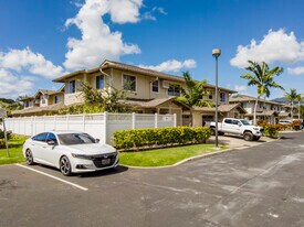 Nohona at Kapolei Apartments