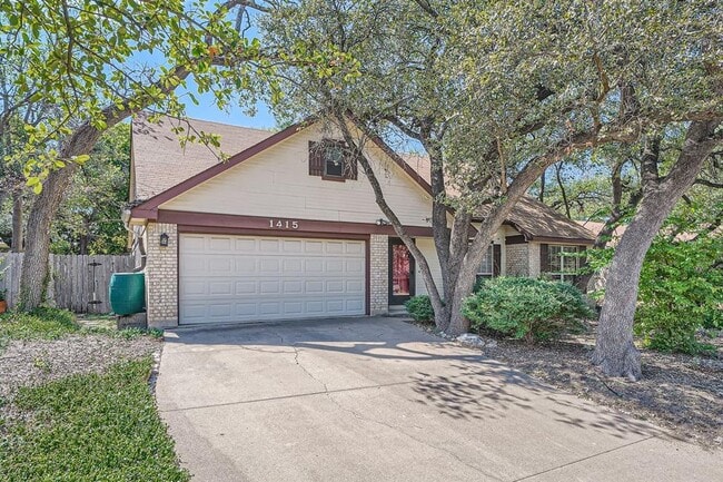 1415 Lance Way