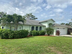 10620 Wood Ibis Ave in Bonita Springs, FL - Building Photo