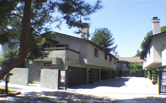 3319 Baldwin Park Blvd Apartments