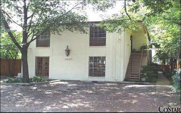 4427 Holland Ave in Dallas, TX - Building Photo - Building Photo