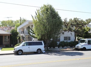 11078 Culver Blvd in Culver City, CA - Building Photo - Building Photo