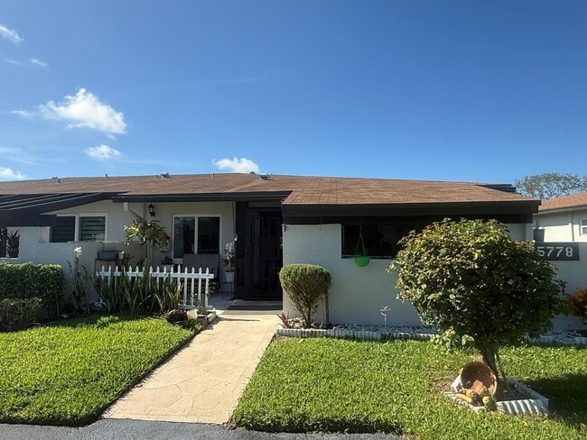 5778 Phoenix Palm Ct in Delray Beach, FL - Building Photo - Building Photo