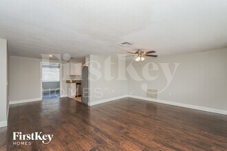 3625 Galway Dr in New Port Richey, FL - Foto de edificio - Building Photo