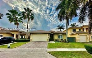 property at 21102 SW 88th Ct