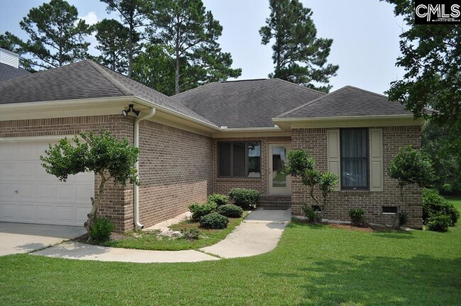 property at 305 Willowood Pkwy