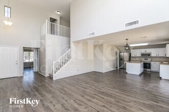 1168 W Desert Basin Dr in San Tan Valley, AZ - Foto de edificio - Building Photo