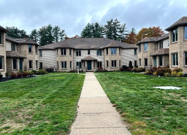 property at 108 Norton Ave