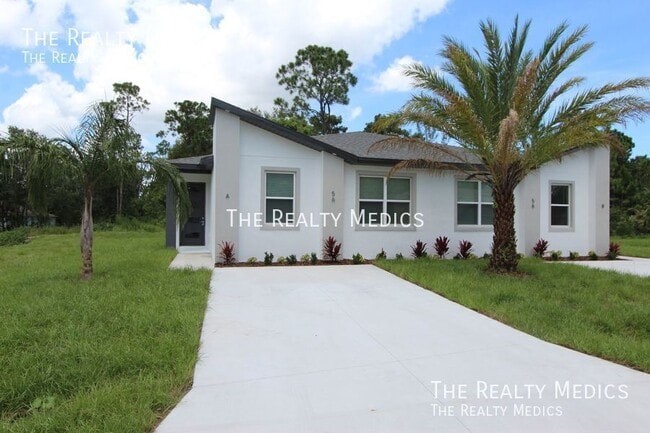 property at 56 Cordona Dr