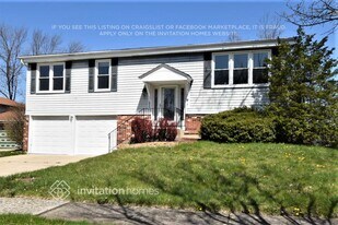 606 Cochise Cir in Bolingbrook, IL - Building Photo