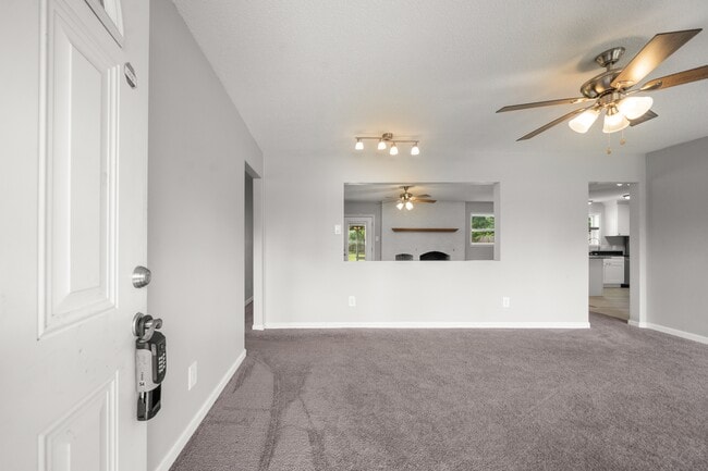 206 Mockingbird St in Hot Springs, AR - Building Photo - Building Photo