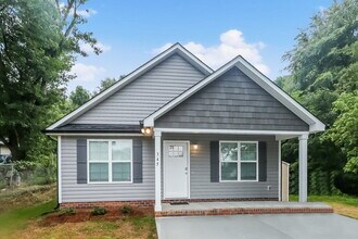345 Pecan Ct SW in Concord, NC - Building Photo - Building Photo