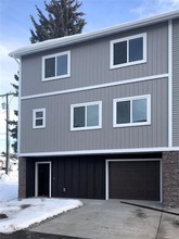 Harvest Landing Townhomes in Billings, MT - Building Photo - Other