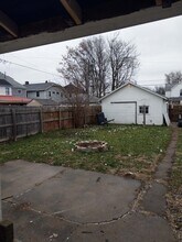 116 S Irwin St in Dayton, OH - Building Photo - Building Photo