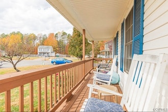 1708 Ivy Cliffs Ct in Highland Springs, VA - Building Photo - Building Photo