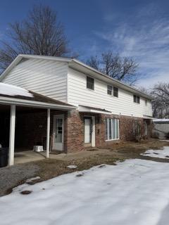 property at 801 E Stotlar St