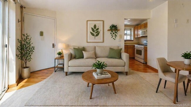 property at 67-08 Exeter St