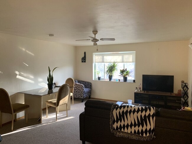 property at 4349 Murray Ave