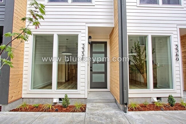 property at 3358 N Russet St