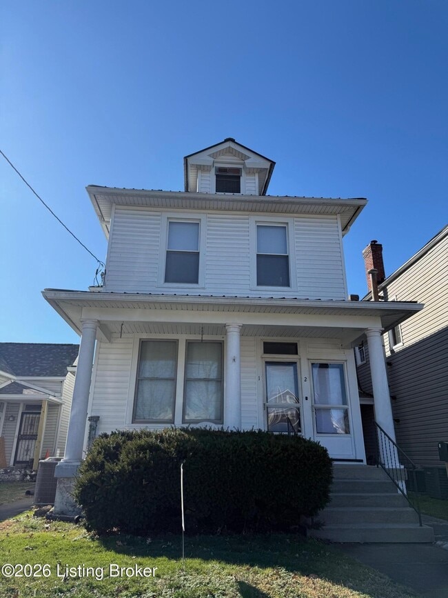 1002 Charles St in Louisville, KY - Building Photo - Building Photo