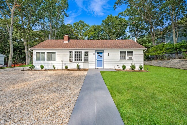 property at 70 Bay View Dr W