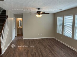 3826 Holliwell Pass in Cumming, GA - Building Photo - Building Photo