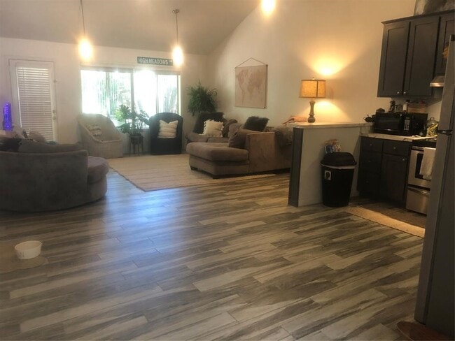 2904 Old Houston Rd in Huntsville, TX - Building Photo - Building Photo