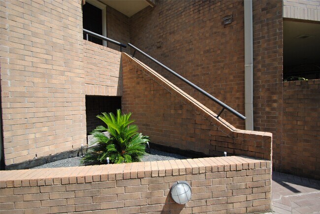property at 5210 Weslayan St