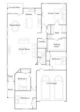 10529 Steinbeck Dr in Austin, TX - Building Photo - Building Photo