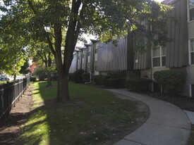 Landis OSU Campus Apartments