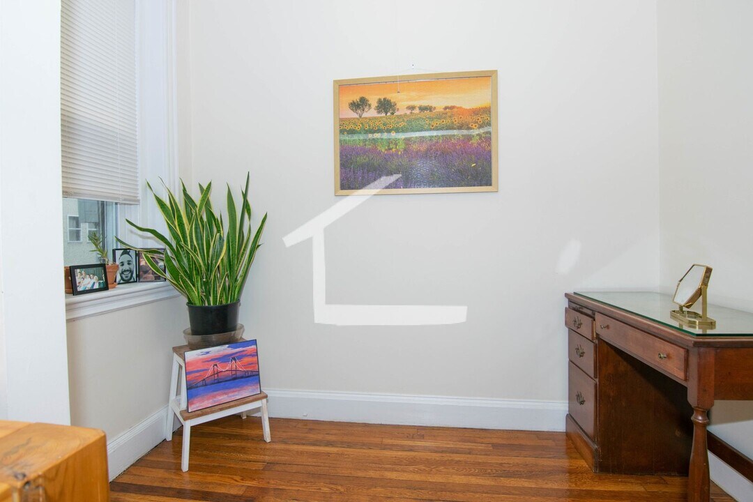 12 Euston St in Brookline, MA - Building Photo