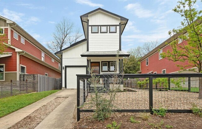 property at 1810 Poquito St