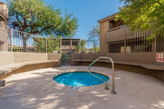 Alta Vista in Carefree, AZ - Building Photo - Building Photo