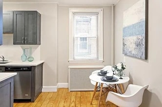 52 Strathmore Rd, Unit #25 in Boston, MA - Building Photo - Building Photo