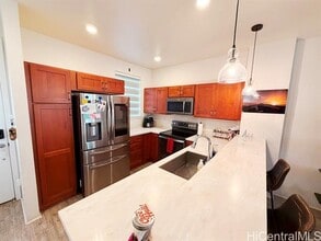 724 Kakala St in Kapolei, HI - Building Photo - Building Photo