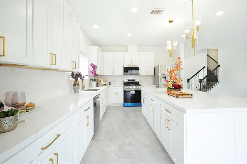 9507 Flying Eagle Ct in Houston, TX - Building Photo