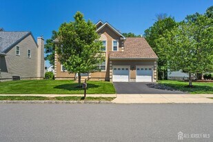 13 Goldstar Dr, Unit 10103 in Princeton, NJ - Building Photo