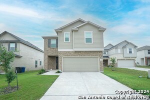 property at 2423 Bart Cv