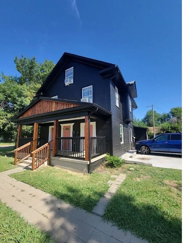 property at 1445 NW 32nd St