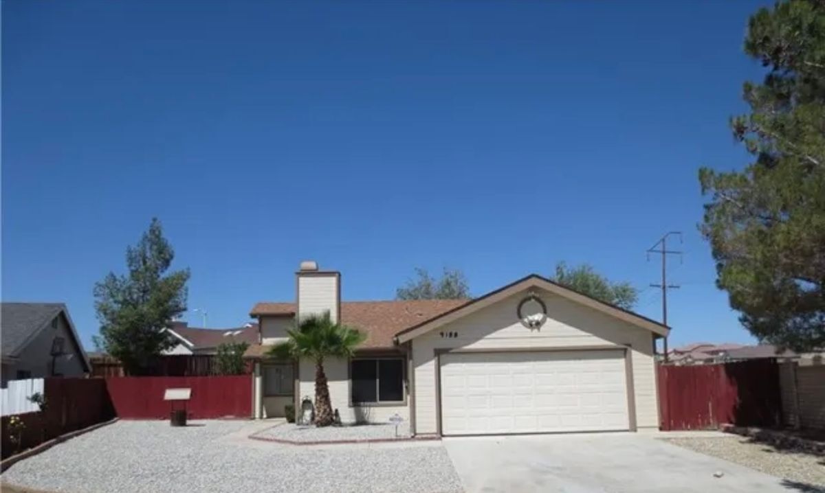 9188 Applewood Ln in Hesperia, CA - Building Photo