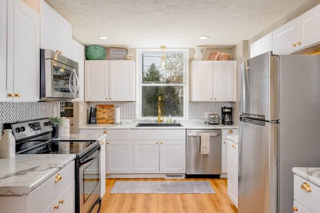 1630 S Connell St in Appleton, WI - Building Photo - Building Photo